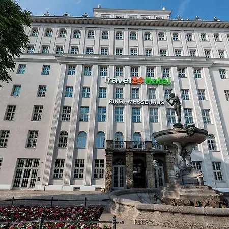 Travel24 Ξενοδοχείο 3*