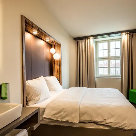 Hotel Travel24 Leipzig