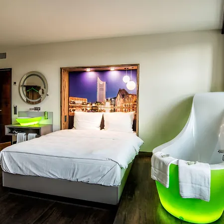 Travel24 Ξενοδοχείο