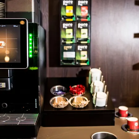 Travel24 3* Λειψία