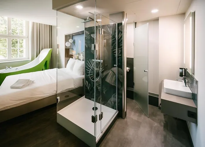 Travel24 Hotel Lipsko