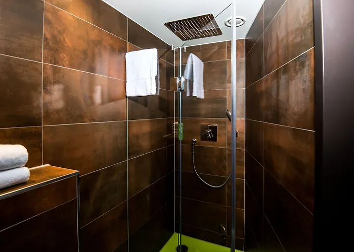 Travel24 Hotel Lipsko