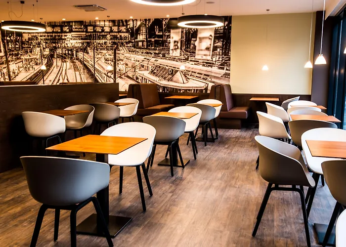 Travel24 Hotel Lipsko