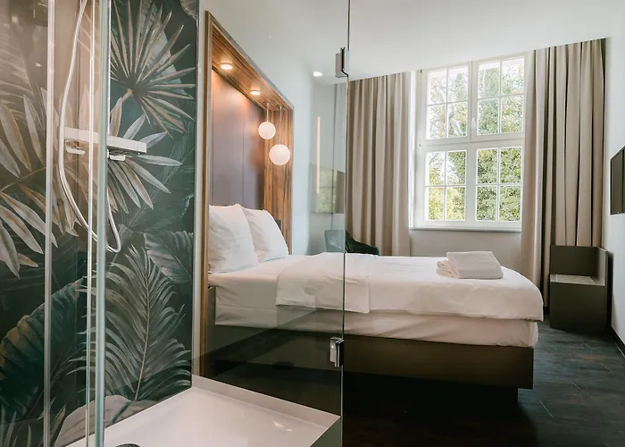 Travel24 Hotel Lipsko