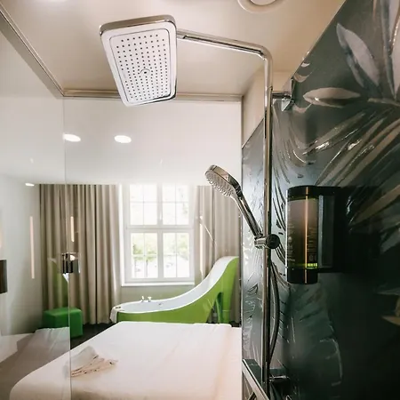 Travel24 לייפציג