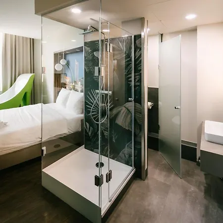 Travel24 מלון לייפציג