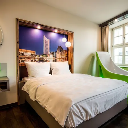 Travel24 Hotel Leipzig