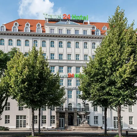 Hotel Travel24