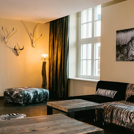 מלון Travel24 3*