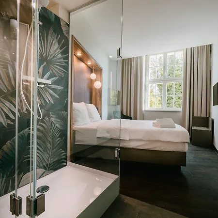 Travel24 Отель Лейпциг