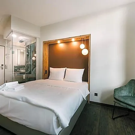 Travel24 Hotel Leipzig