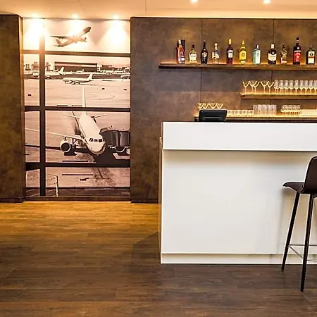 Travel24 Hotel Leipzig