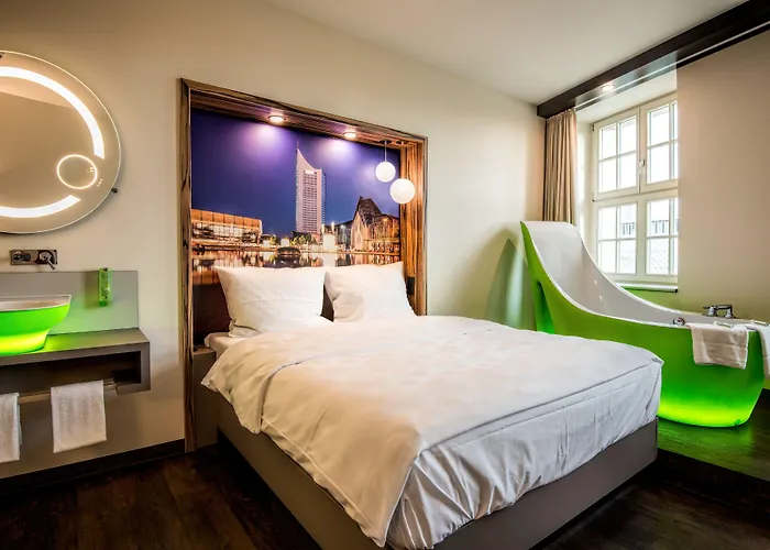 Travel24 Hotel Leipzig